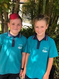 Boys Rep Football Team